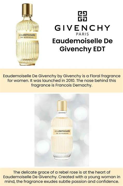 eaudemoiselle de givenchy review|eaudemoiselle de Givenchy price.